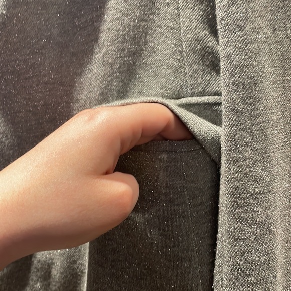 Silver Zara Blazer - Picture 6 of 7